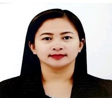 QUEENIE JUNE DELA CRUZ- ANDIANO