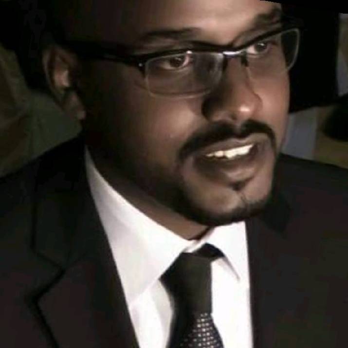 OMER OSMAN TAHA
