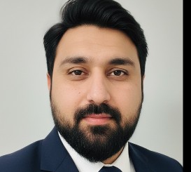 IFTIKHAR AHMAD