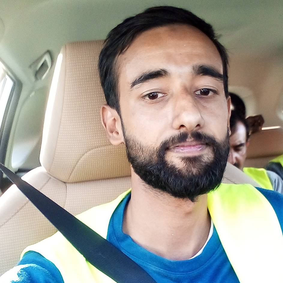 Muhammad Ahsaan