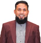 Hafiz Zulqarnain Haider