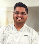 Gandharva Girish Ashtekar