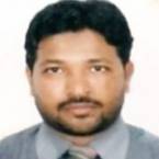 Asghar Khan Muhammad