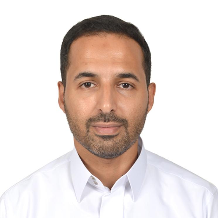 Mohammed Albalawi