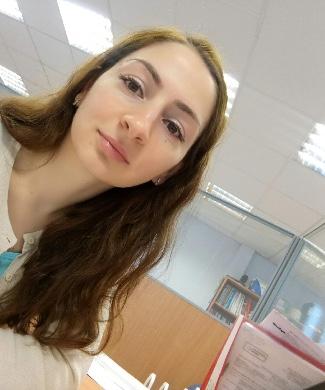 Zamira Ignatova