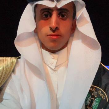 Nawaf Alamri