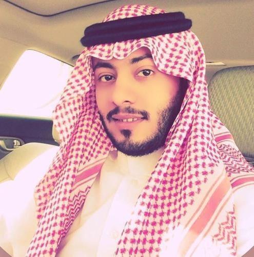 SALEM S ALGHAMDI