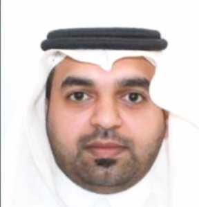 Abdulaziz Saleh Almalki