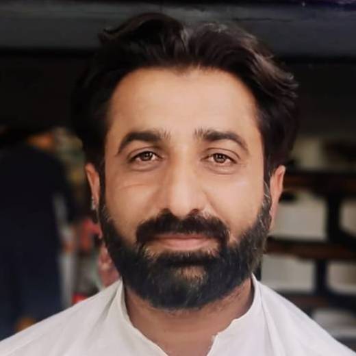 MALIK FAZAL ABBAS