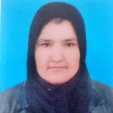 Maryam Aslam