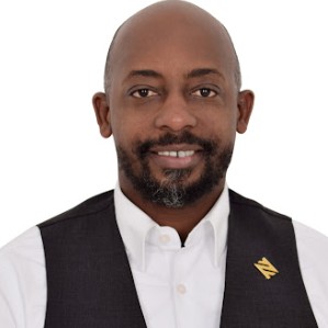 Allan Kimathi Kamundi