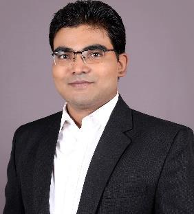 TUSHAR A BHURE