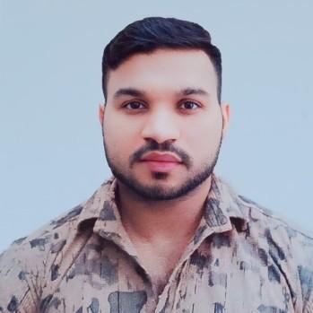 JUBER ALAM