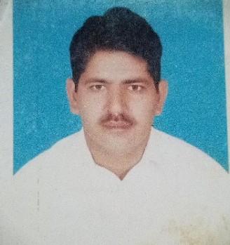 MUHAMMAD AFZAL