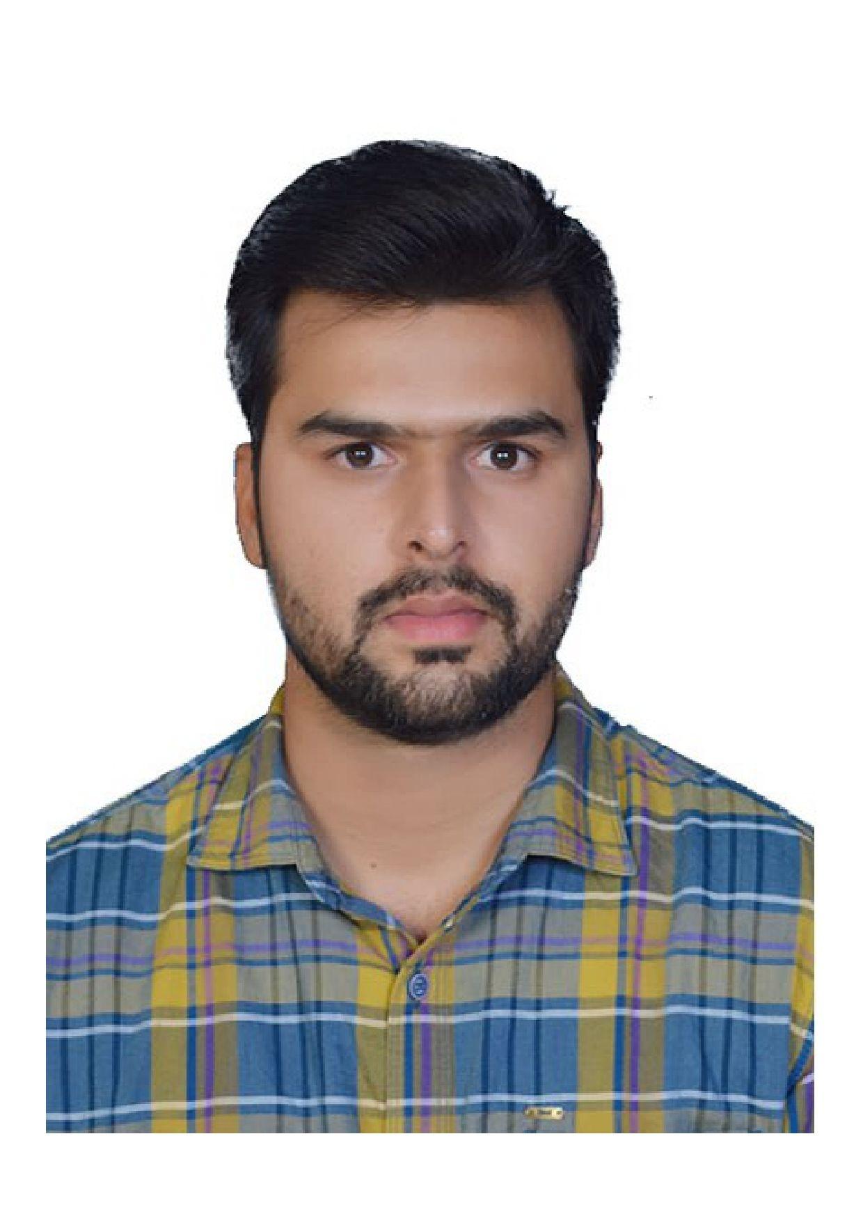 JUNAID JAVED