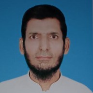 Muhammad Shoaib Anwer