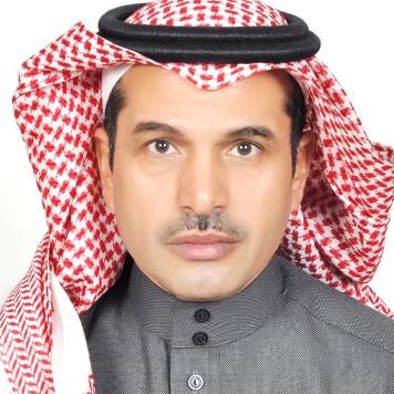 Musaad Alrowaili