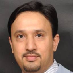 Taimoor Riaz