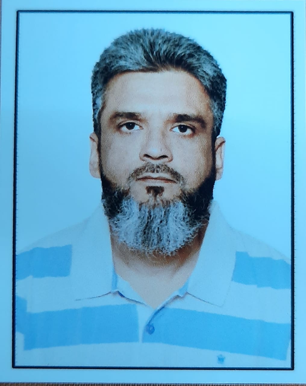 Junaid Kardar