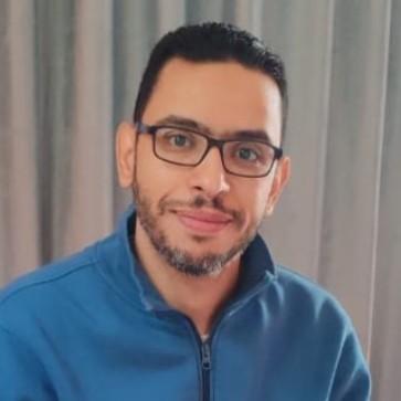 Mohamed Saad Mohamed Abd Elwahab