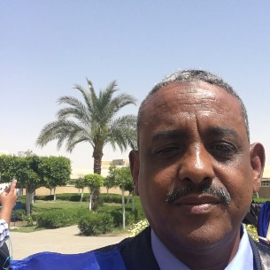 Jalal Abdel Hameed