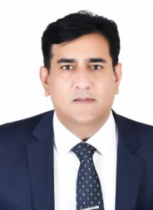 Muhammad Irfan Khokhar