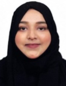 Zeba Parveen
