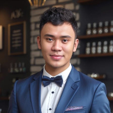 Partogi Hasiholan Mariano Hutajulu