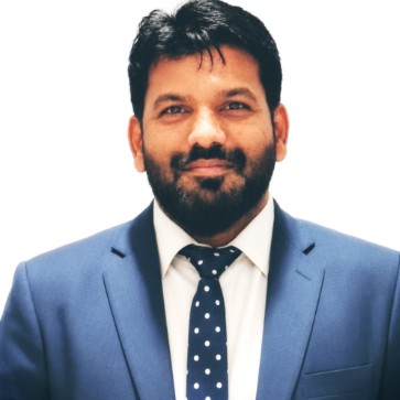 Yunus Khan