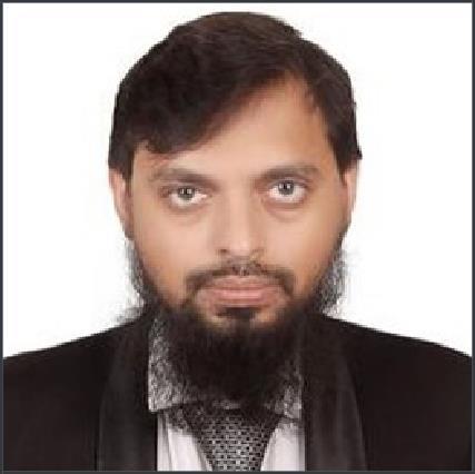 Waqar Ahmed