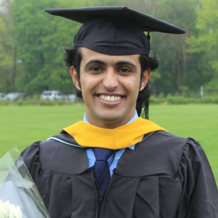 Mohammed Alatawi