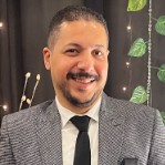 Ahmed ELGHARABWY