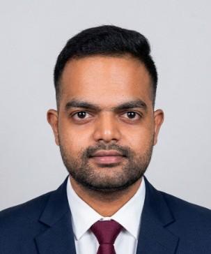 ANANTHU N KUMAR