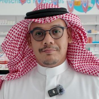 Zeyad Mandurah
