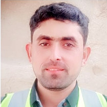 Saleem Khan (Aramco Aprroved)
