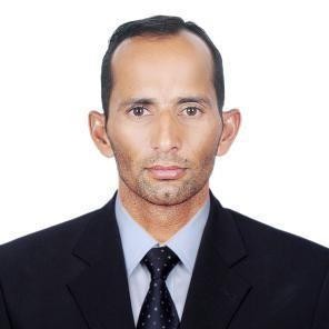 NAVEED ISHAQ