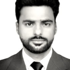 Zaheer Ahmad