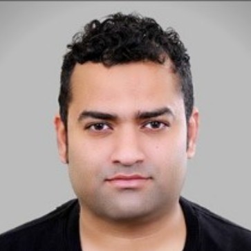 Vinod Kumar