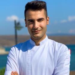 M. Mustafa Kışkır