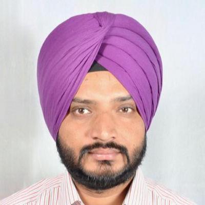 Gurvinder Singh