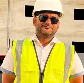 MOHAMED ABDELHAMED NOURELDEN