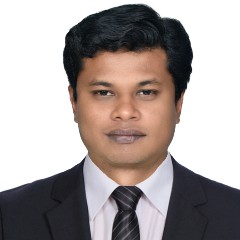 MANIKANDAN VIJAYAKUMAR