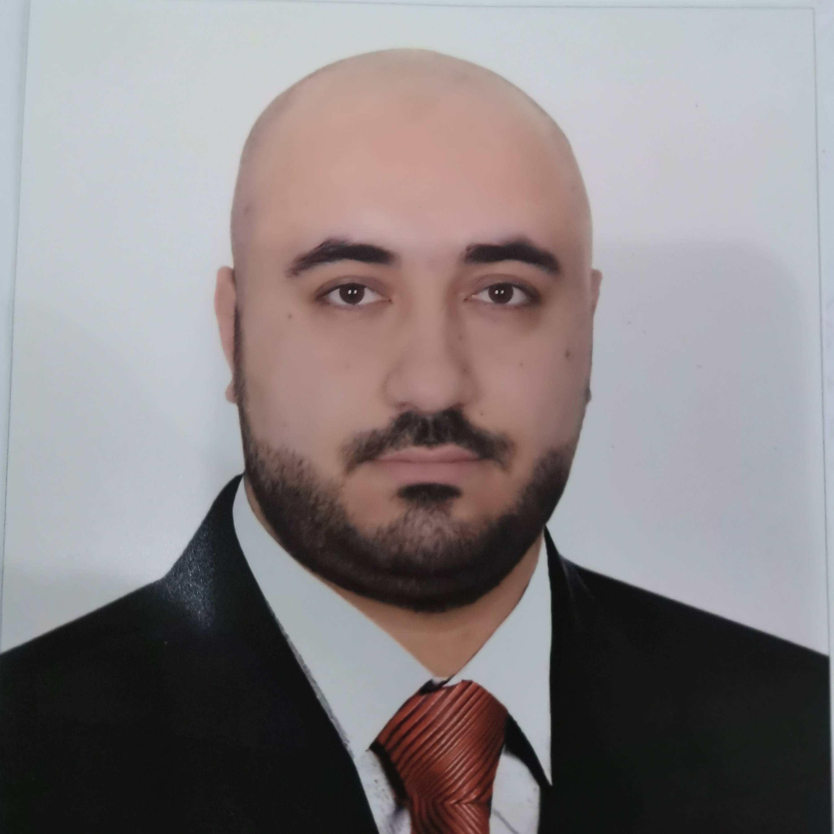 Mhmd Amer Naqshbndi