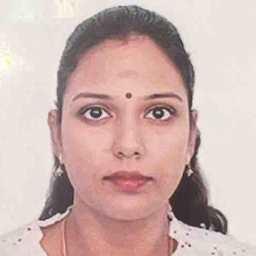 Nithya Rao