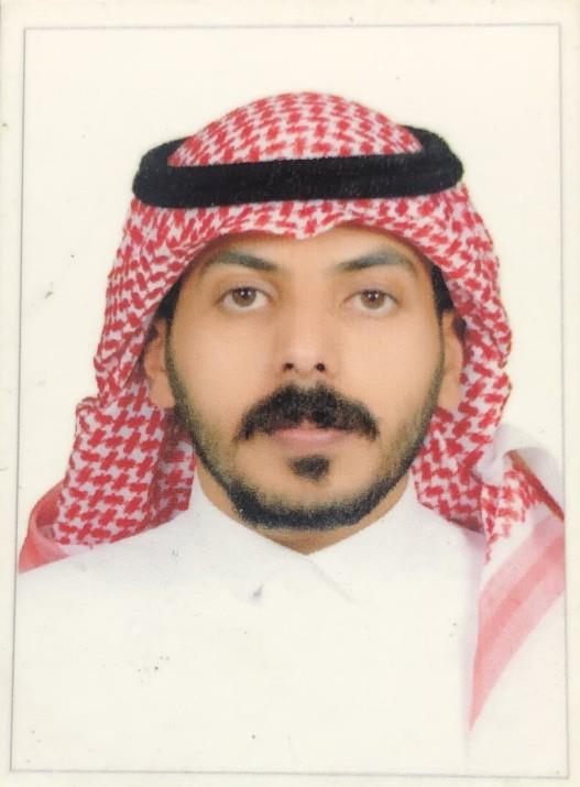 SAAD ALI YAHYA ALAMRI