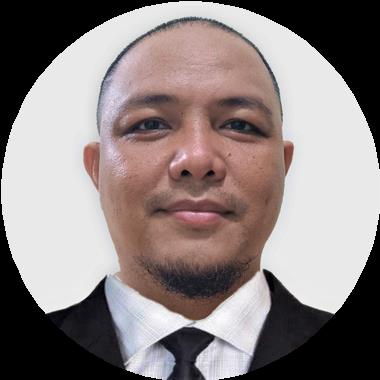 MARVIN JAY VALDEZ