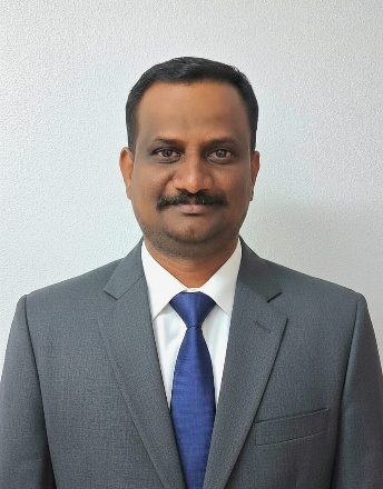 Kannan Balusamy