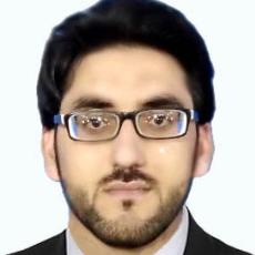 Aetizaz HASSAN