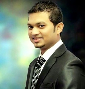 Asim Syed