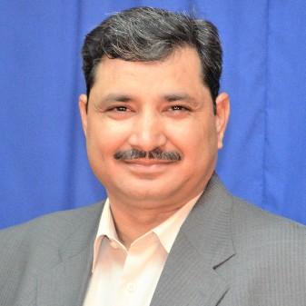 Malik Muhammad Javaid Iqbal